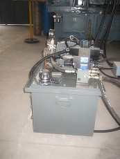 青岛液压泵站