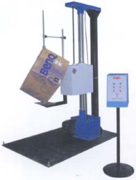 單翼跌落機(jī) 產(chǎn)品落下試驗(yàn)機(jī)
