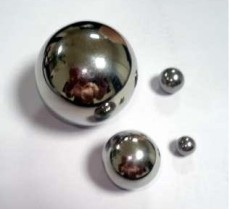 挤孔球硬质合金挤孔球