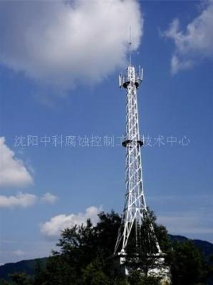银粉防腐漆