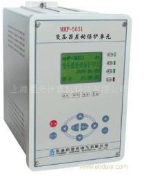 MMP-5031微机保护-继电保护-变压器-EBD