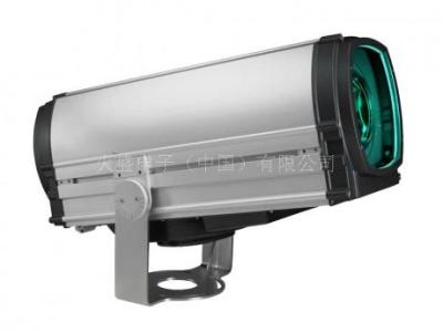 Exterior 1200 Image Projector 建筑照明