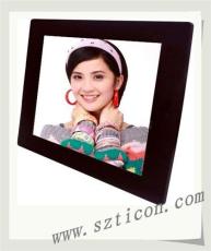 17寸液晶屏数码相框 广告礼品 广告机