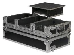 先锋DJ组合箱 航空箱 道具箱 线材箱 音箱保护箱