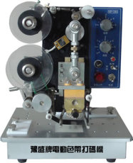 手動打碼機 生產日期打碼機 批號打碼機