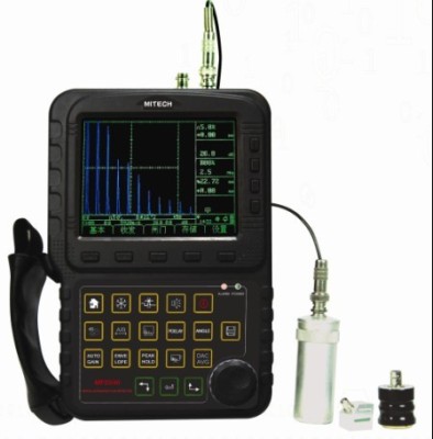 美泰MFD500数字式超声波探伤仪