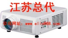 江苏南京纽曼PH03C投影机 电视投影机 KTV投影机