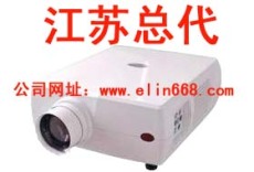 江苏南京纽曼PH01C投影机 电视投影机 KTV投影机
