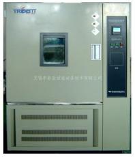 低温试验箱 低温试验机 无锡低温试验箱