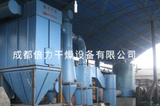 碱式碳酸锌专用闪蒸干燥机