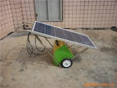 太阳能家用发电机