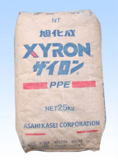 供应塑胶原料PPE日本旭化成 DG161 TV07J X1764
