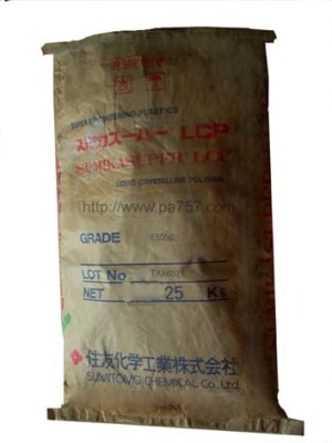 供应LCP日本住友E4008塑胶原料