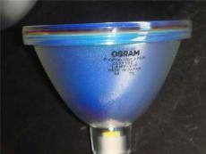 OSRAM投影灯 P-VIP 100-120W/1.3