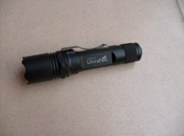 UltraFire C1 Q5 手电筒 最新版