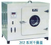 202系列电热恒温干燥箱