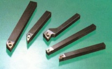 焊接刀片 硬质合金焊接刀片YW2 菱形刀片