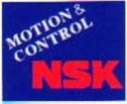进口NSK调心滚子轴承总代理