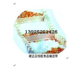 食品输送带-PU食品带 防油输送带-耐酸碱输送带