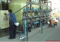 东莞软化水处理设备 锅炉软化水处理 水处理设备网