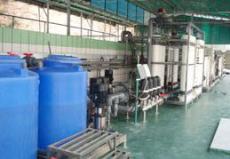 污水处理成套设备 造纸厂污水处理 东莞污水处理
