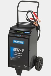 TRIV BC-GR1型电导诊断充电机 蓄电池充电机
