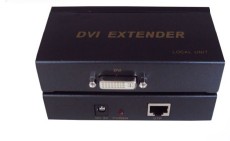 厂家低价供应DVI 延长器