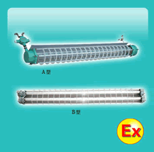 CBY51系列防爆荧光灯