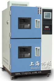 上海冷热冲击试验箱W林频仪器股份