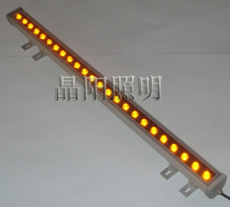 LED大功率洗墙灯