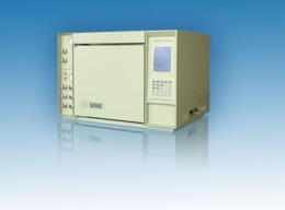 供应科捷GC5890C大屏液晶显示气相色谱仪
