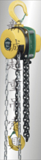 美国艾培尔手拉葫芦-起重机械-进口起重葫芦