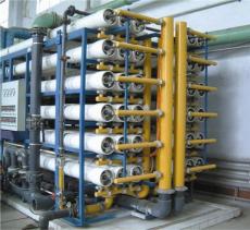 供应化工厂纯水处理设备