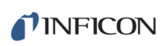 INFICON真空接頭 德國INFICON-英福康