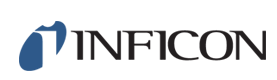 INFICON真空接头 德国INFICON-英福康