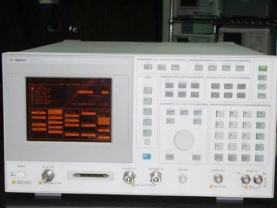 Agilent E8285A 二手