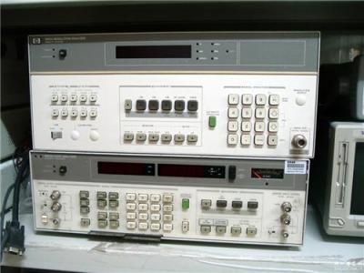 HP8903B 音频分析仪