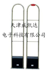 天津销售批发安装商超防盗器材铝合金射频防盗天线