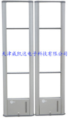 天津销售批发安装商超防盗器材有机玻璃射频防盗天线