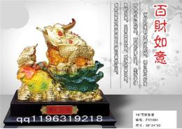 招財工藝品 貔貅工藝品 金蟾工藝品 避邪工藝品