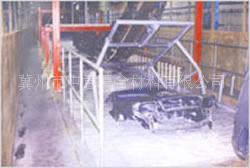 玻璃钢化粪池 玻璃钢沼气池-冀州中意复合材料有限公司