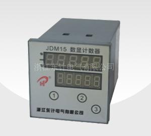 JDM15 预置数计数器