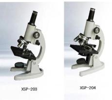 学生生物显微镜 XSP-200系列