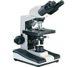 双目生物显微镜XSP-2C系列