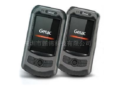 供应易测宝535手持GPS 数据采集 CIS