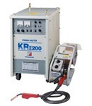 唐山松下气体保护焊机YD-200KR2