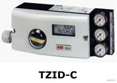 供应TZIDC智能阀门定位器
