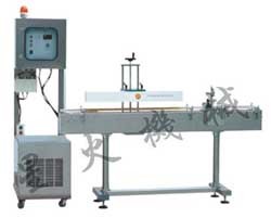 电磁感应铝箔封口机-食品