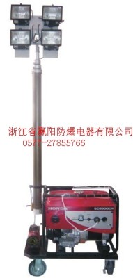 Y-SFW6110 B型 全方位自动泛光工作灯