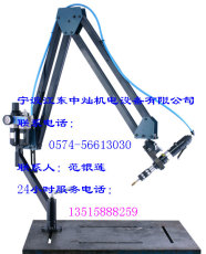 天津氣動(dòng)攻絲機(jī)馬頭牌攻絲機(jī)寧波攻絲機(jī)TGS16